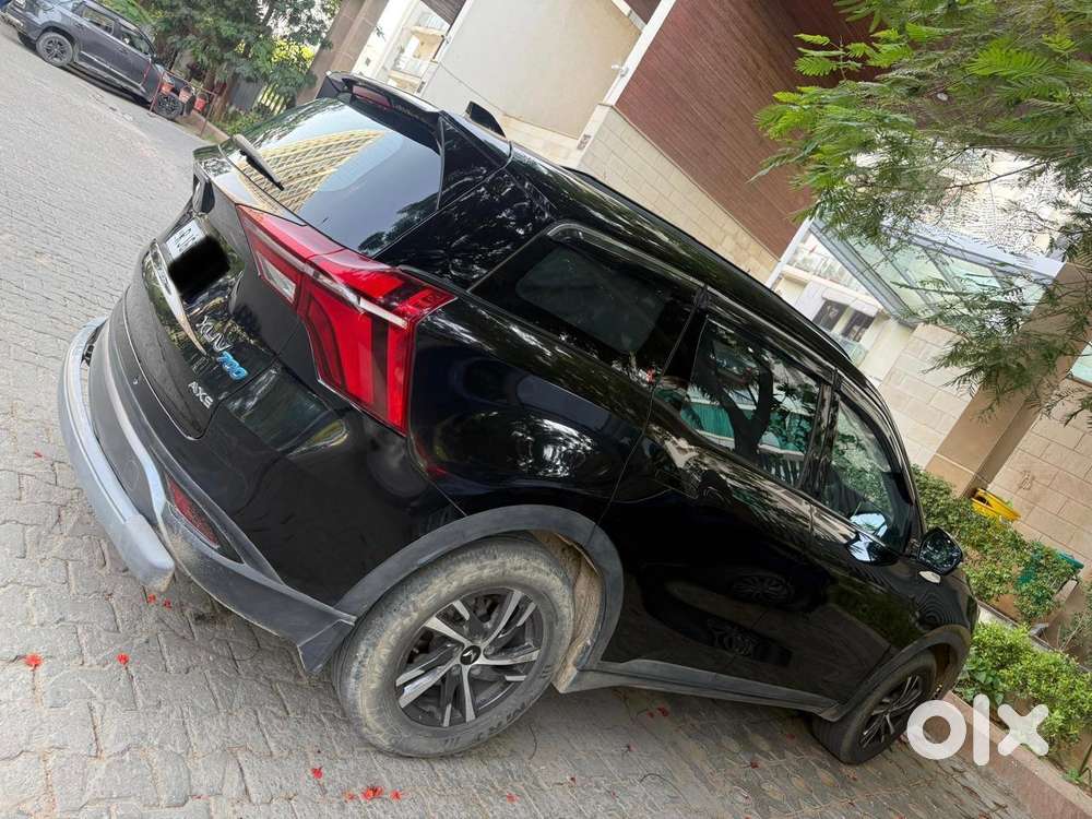 Mahindra Xuv700 2.2 Ax 5 Diesel Mt Str, 2024, Diesel