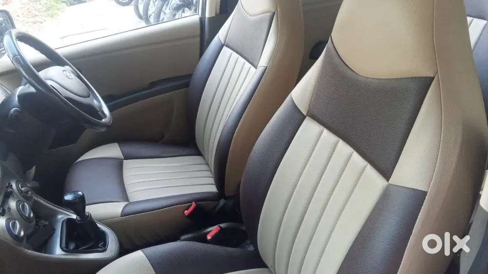 Hyundai I10 Manual 2013 Model