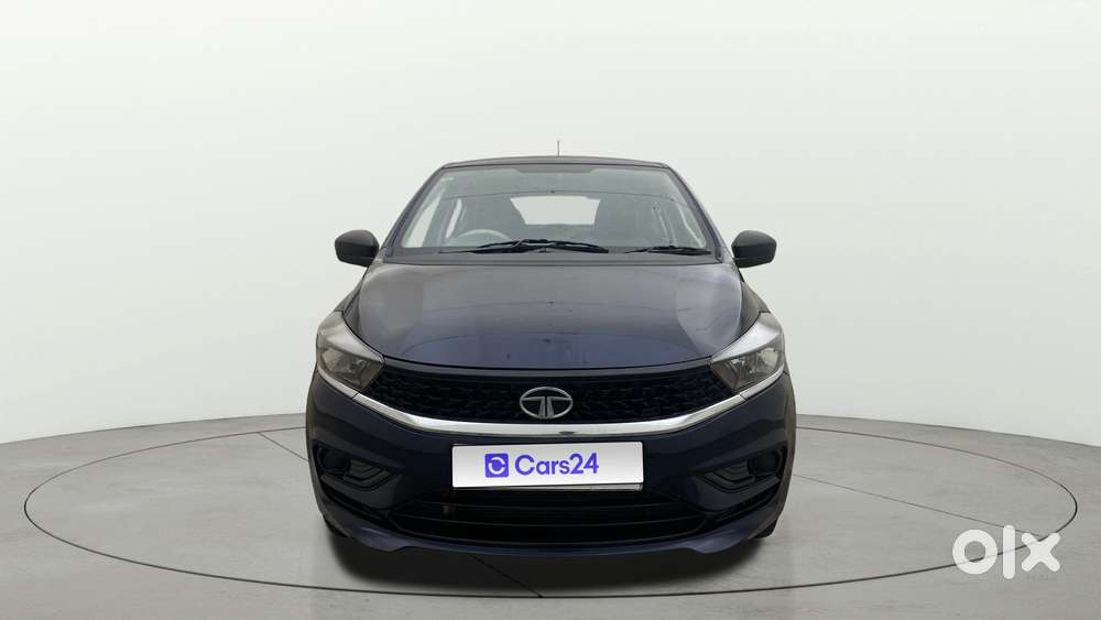 Tata Tigor 1.2 Revotron Xm, 2021, Petrol