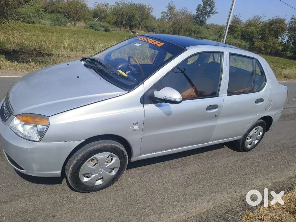Tata Indigo Ecs 2014