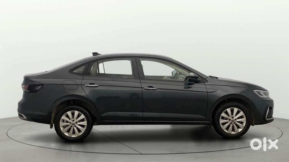 Volkswagen Virtus 1.0 Highline Tsi, 2024, Petrol