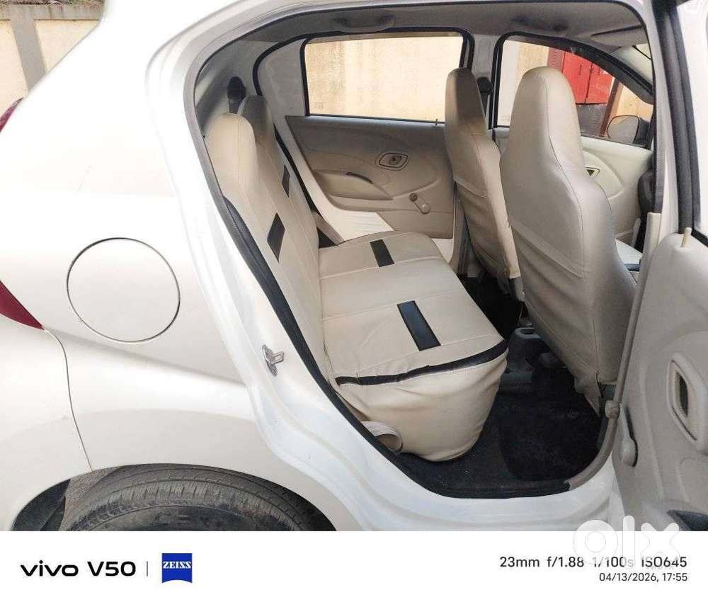 Datsun Redigo 1.0 Limited Edition 2018, 2017, Petrol