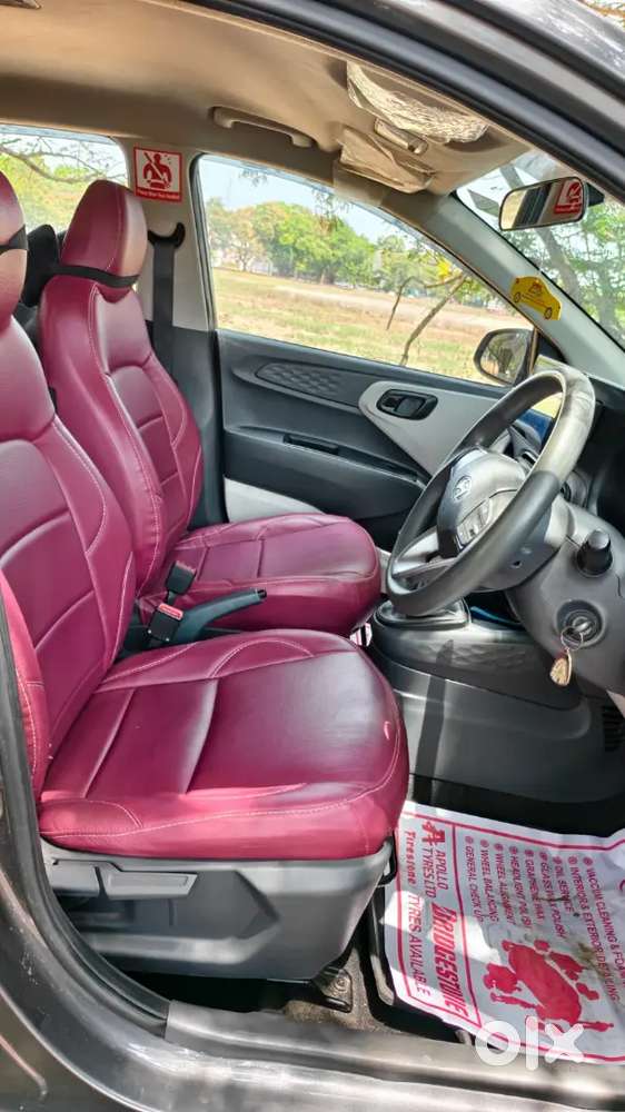 Hyundai Aura 1.2 Petrol Cng 2025