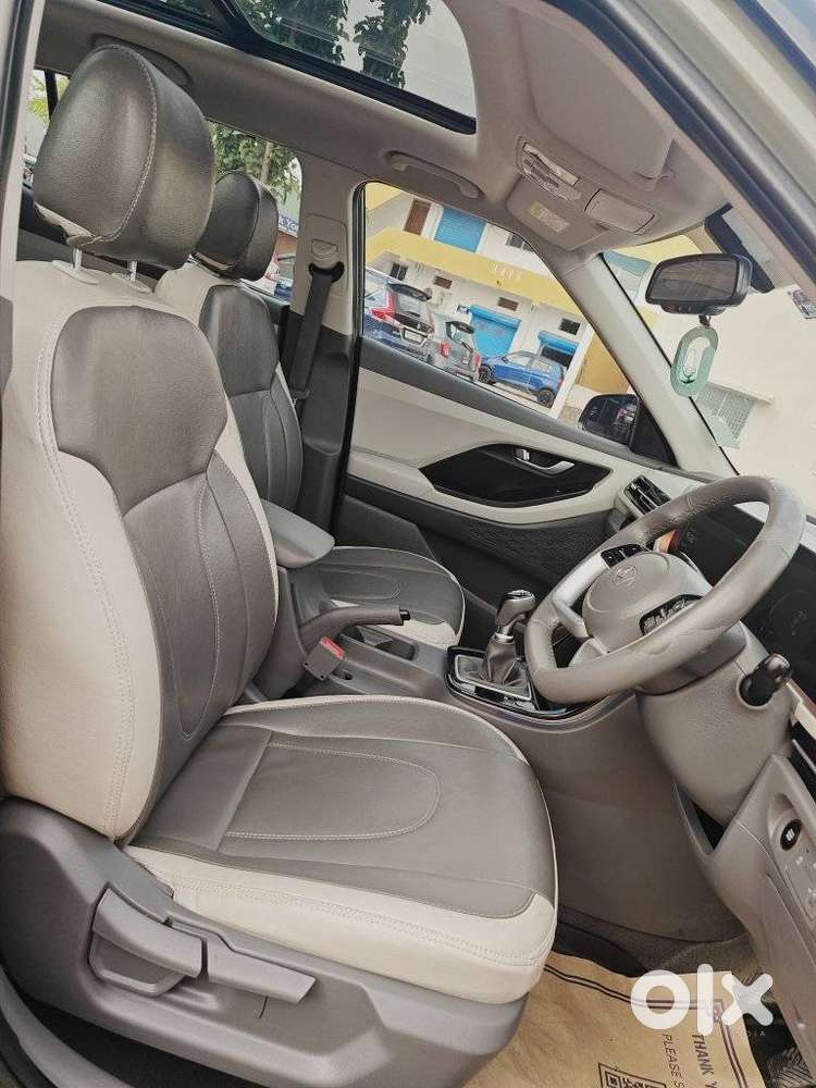 Hyundai Creta 1.5 Sx, 2024, Petrol