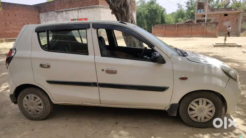 Maruti Suzuki Alto 800 2013