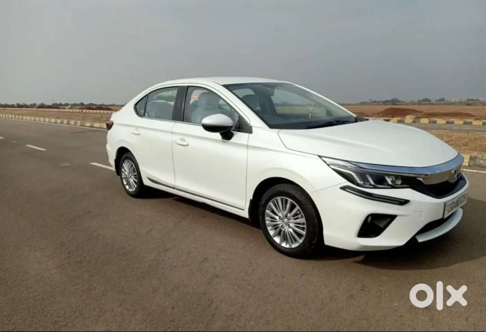 Honda City V Mt 2020