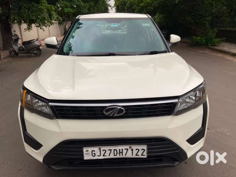 Mahindra Xuv300 W6 Diesel, 2021, Diesel