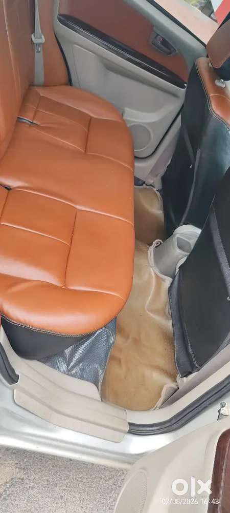 Maruti Suzuki Sx4 Diesel Manual 2012 We Used, Looks Bran New