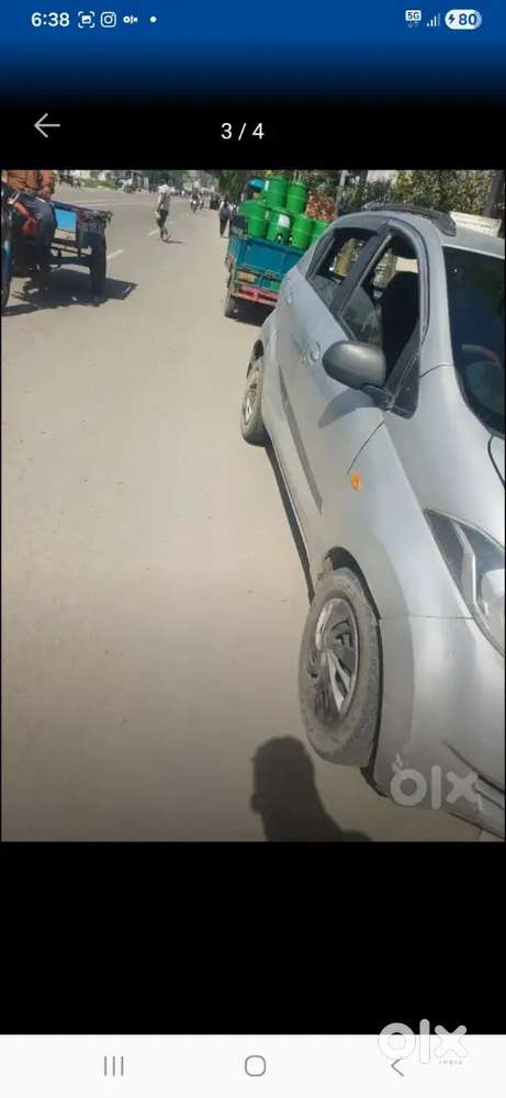 Datsun Redi Go 1.0 2018