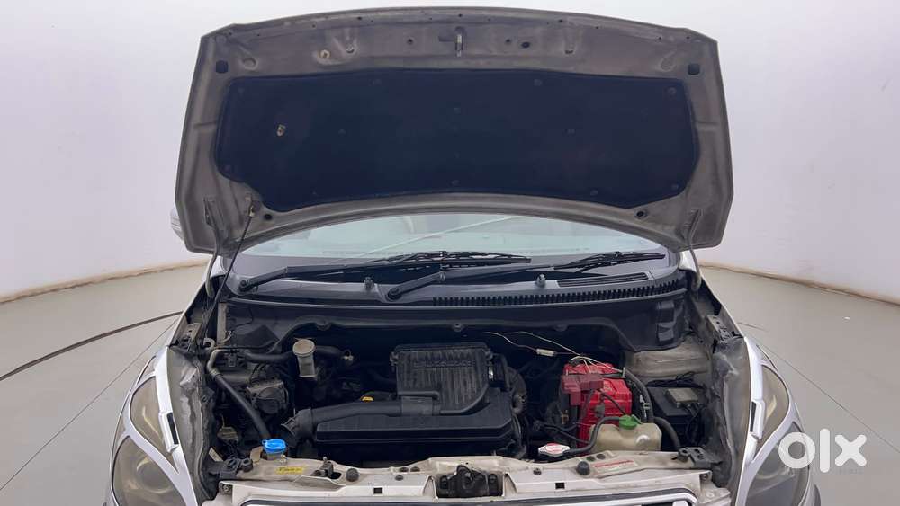 Maruti Suzuki Ertiga 1.5 Zxi, 2014, Petrol