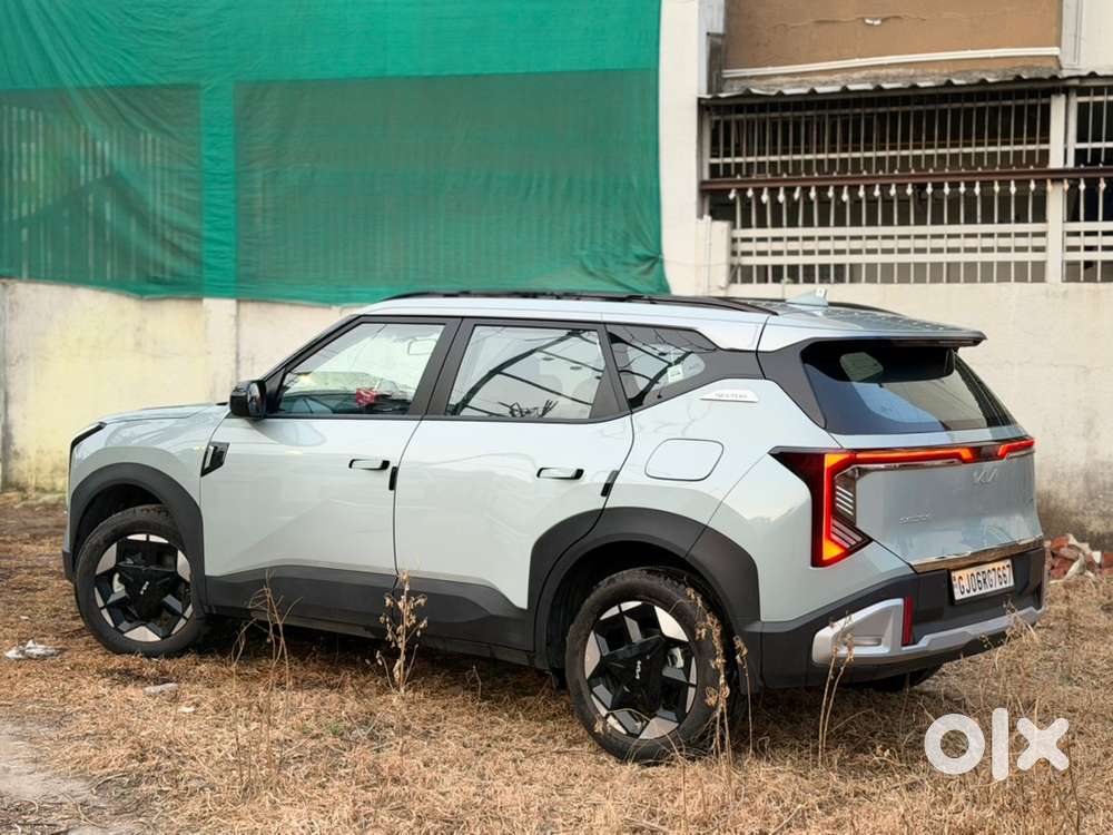Kia Seltos 2026 Petrol Auto 3400 Km Driven