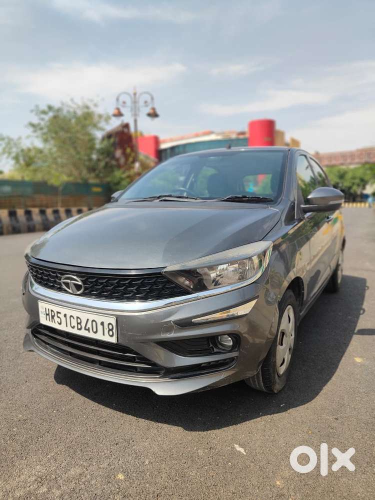 Tata Tiago 1.2 Revotron Xt (o), 2020, Petrol