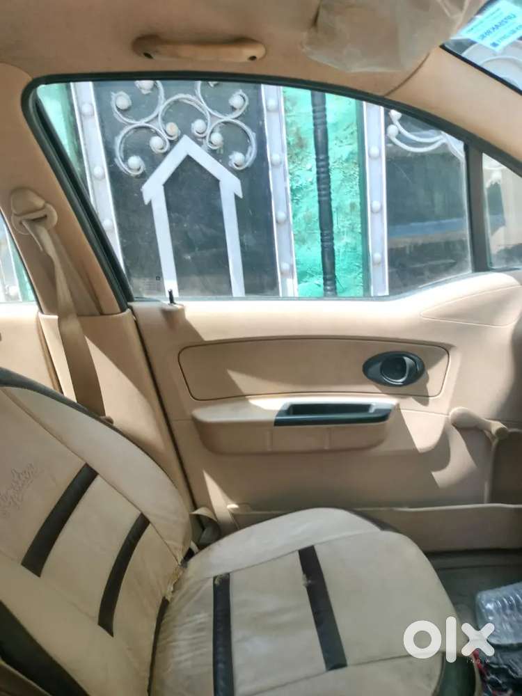Chevrolet Spark 2010 Car