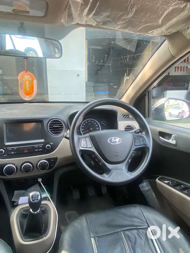 Hyundai Grand I10 Sportz 2019