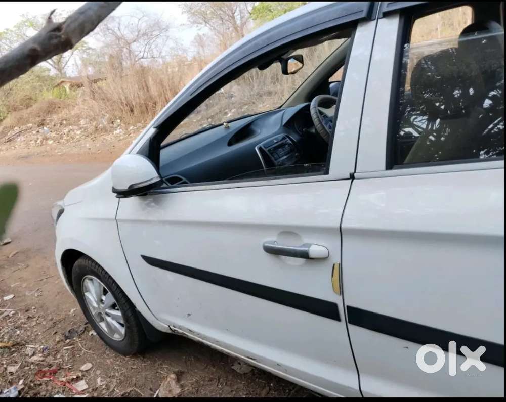 Car Is In Very Good Condition