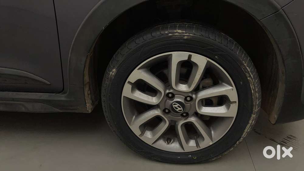 Hyundai I20 Active 1.2 Sx, 2019, Petrol