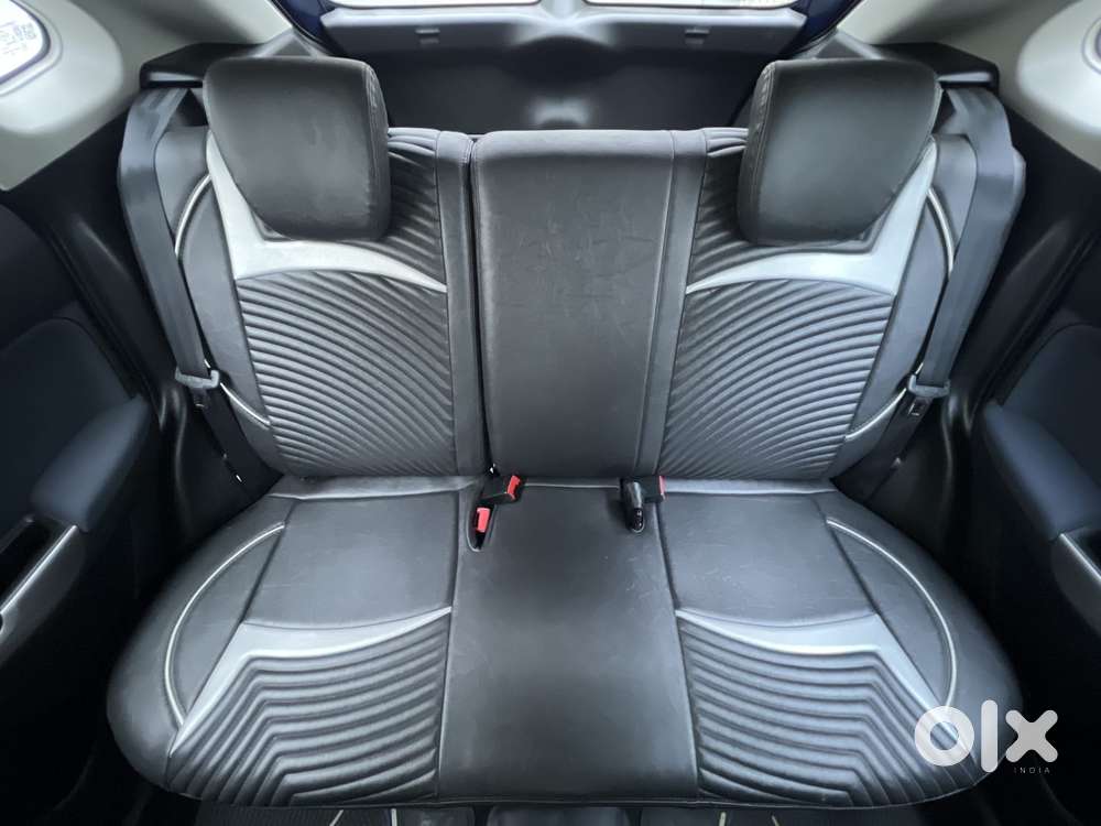 Maruti Suzuki Baleno 2019-2022 1.2 Zeta At, 2021, Petrol