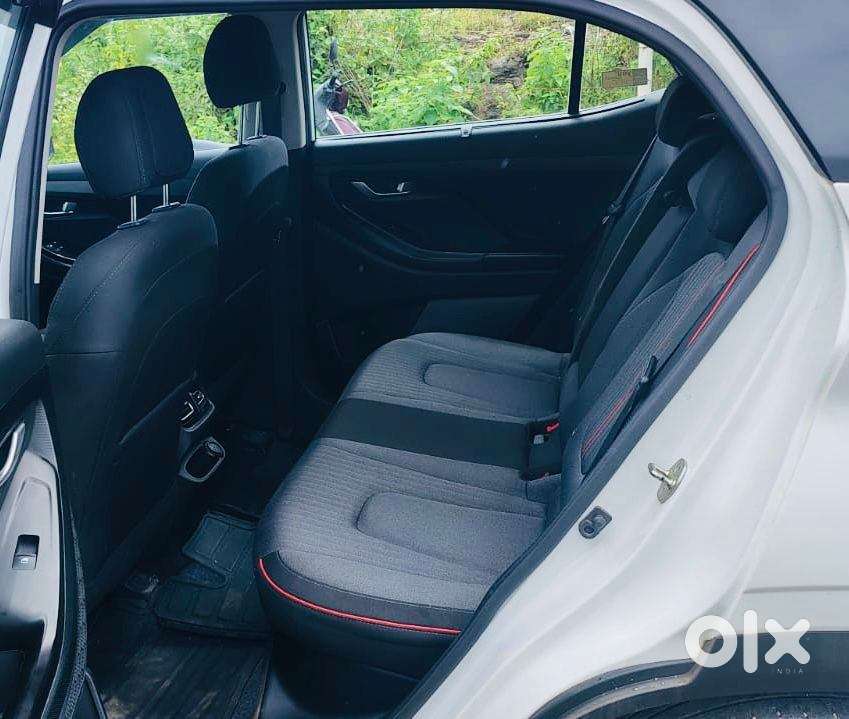 Hyundai Creta S Plus 1.5 Diesel Knight, 2023, Diesel