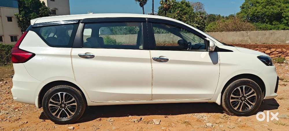 Maruti Suzuki Ertiga 1.5 Zxi Plus, 2024, Petrol
