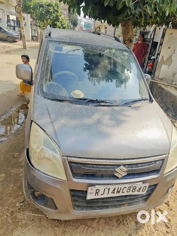 Maruti Suzuki Wagon R 1.0 Cng & Hybrids 145000 Km Driven