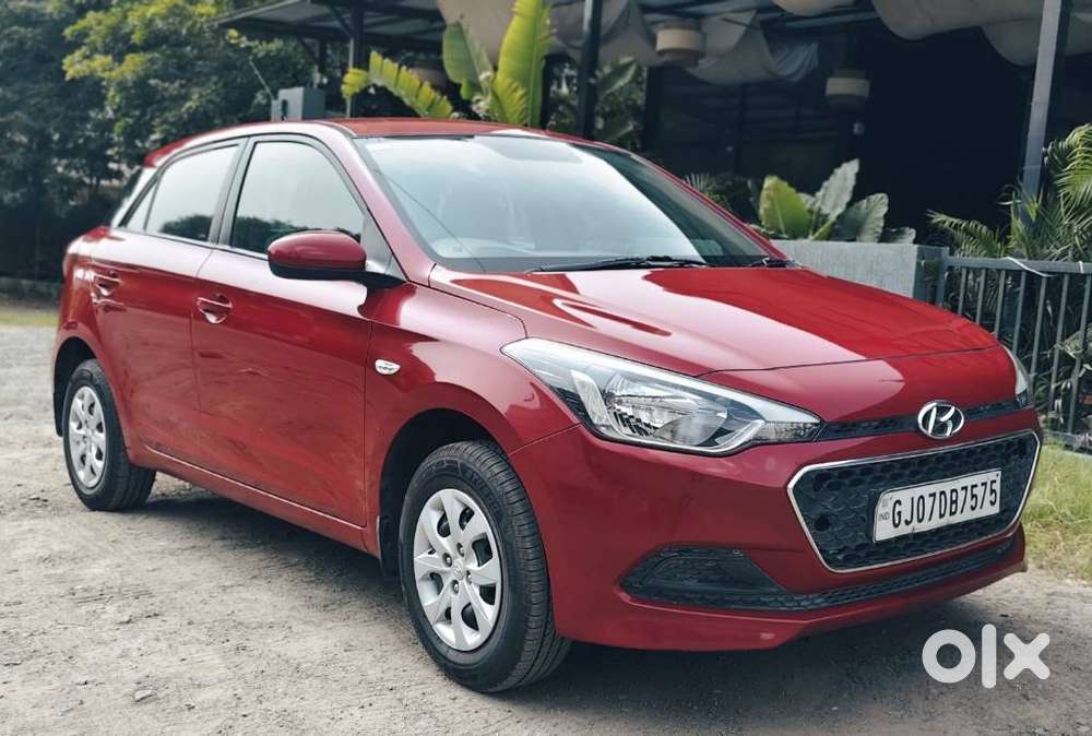 Hyundai I20 Magna 1.4 Crdi, 2017, Diesel