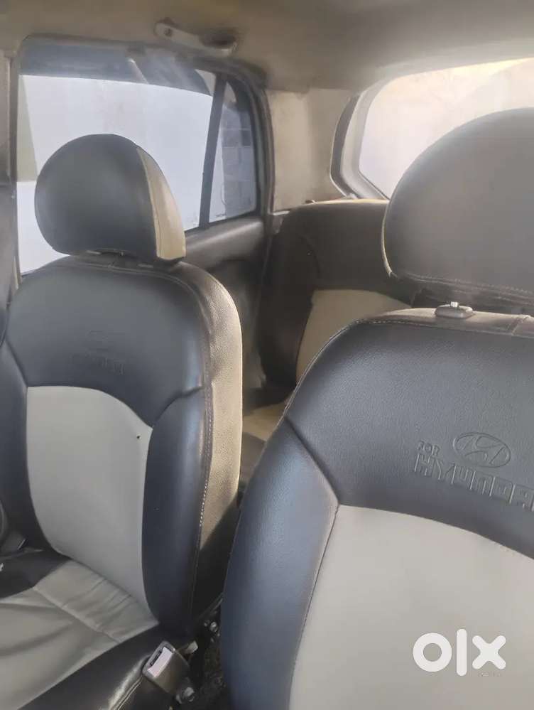 Hyundai Santro 2001