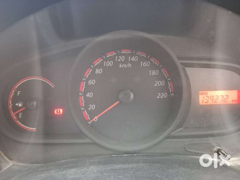 Ford Figo 2013 Diesel 139272 Km Driven