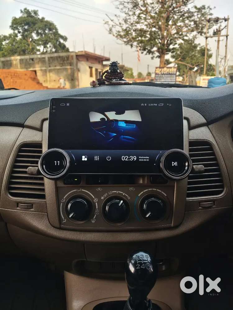 Toyota Innova Diesel Manual 2016