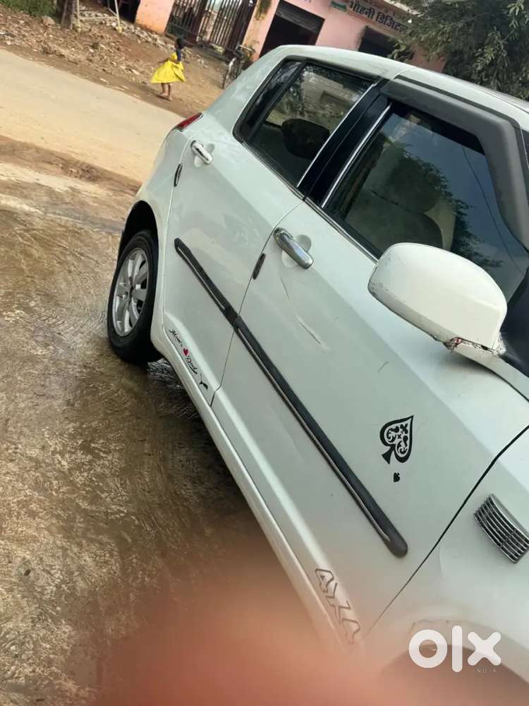 Maruti Suzuki Swift 2010 Car