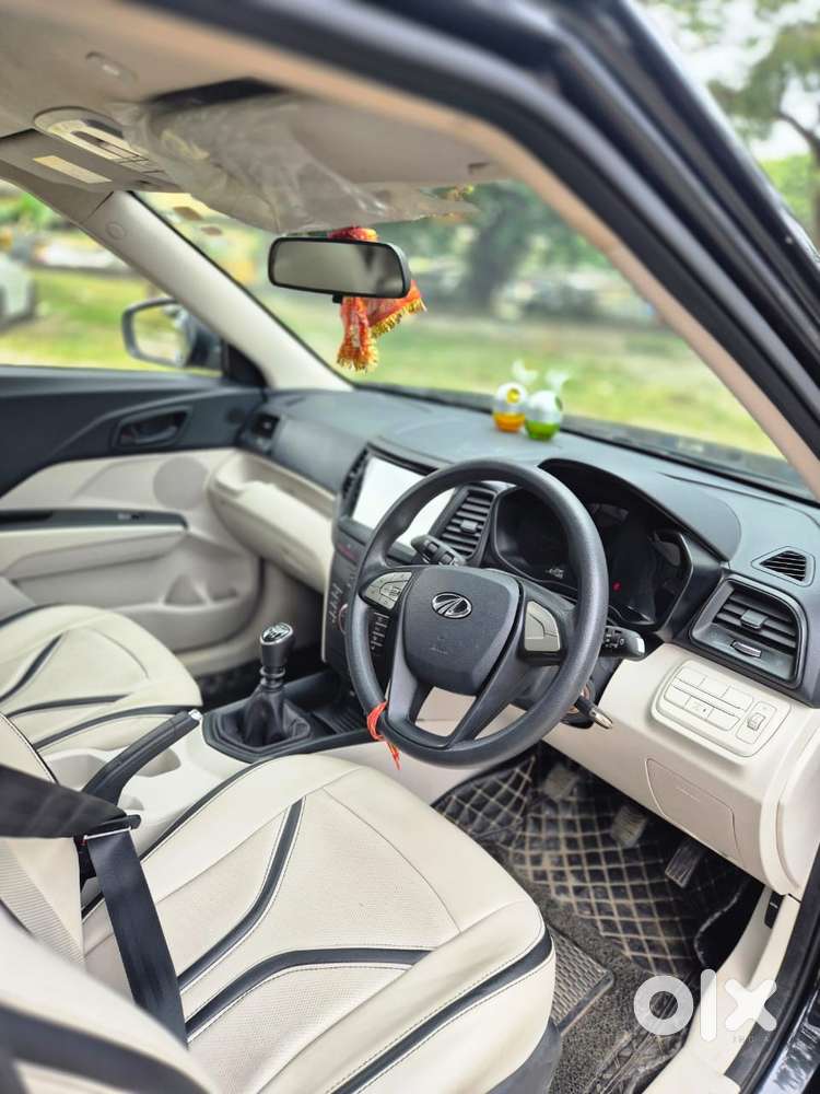 Mahindra Xuv300