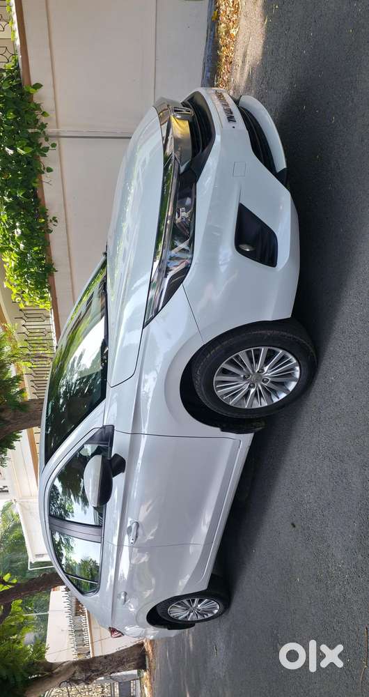 Honda City V At I-vtec, 2022, Petrol