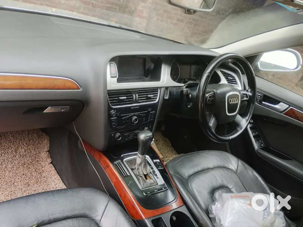 2012 Audi A4 Diesel 35 Tdi