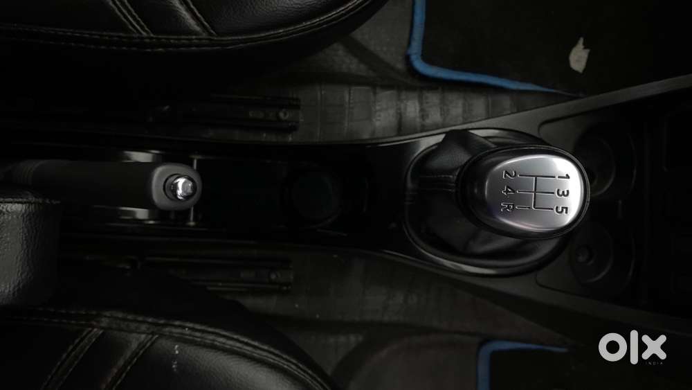 Renault Duster 1.5 Rxz Petrol, 2021, Petrol