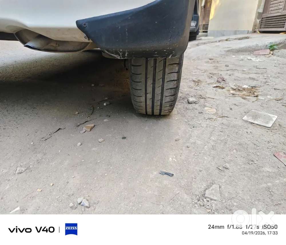 Maruti Suzuki Celerio 2018 Cng & Hybrids 78000 Km Driven