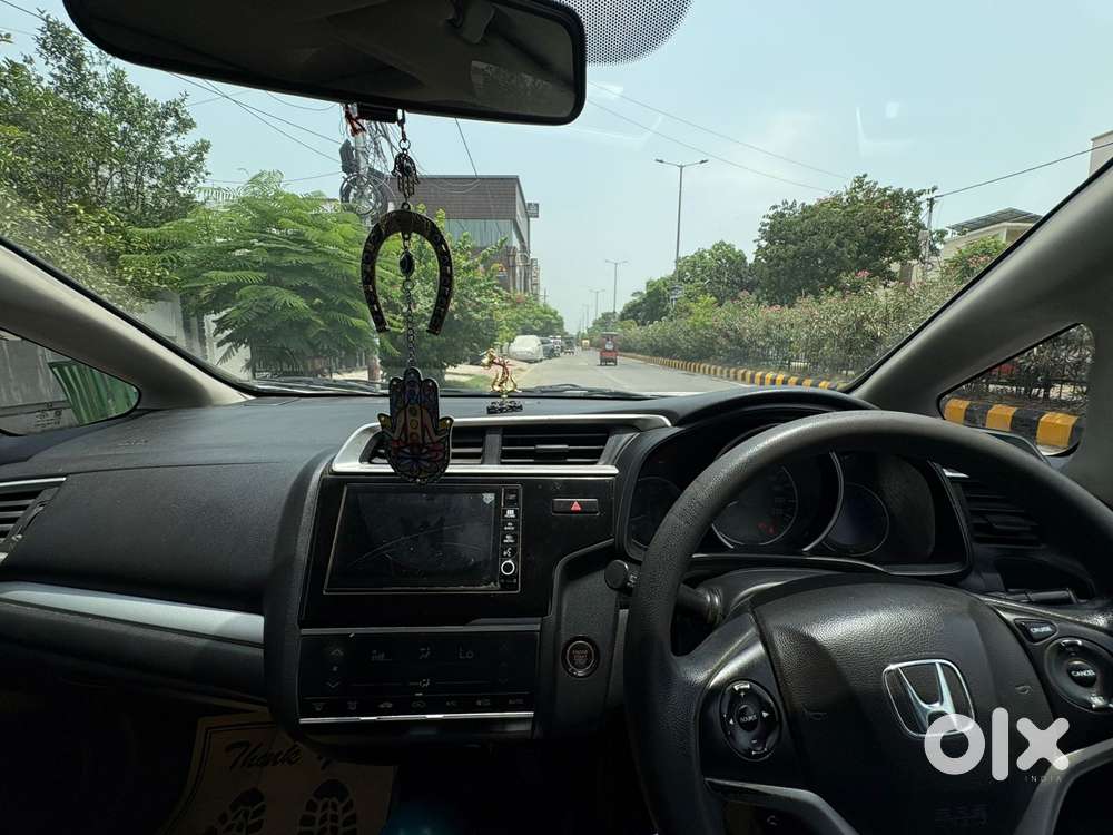 Honda Wr-v I-dtec Vx, 2019, Diesel