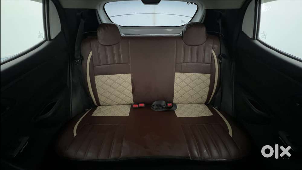 Renault Kwid Rxl, 2022, Petrol