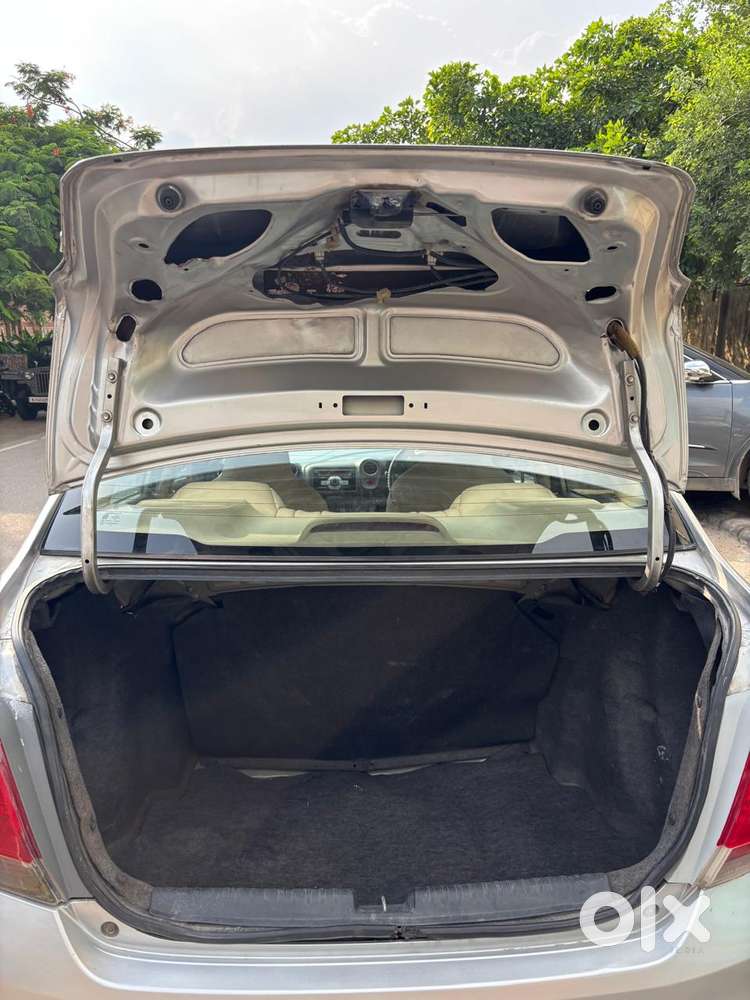 Honda Amaze Vx Diesel, 2014, Diesel