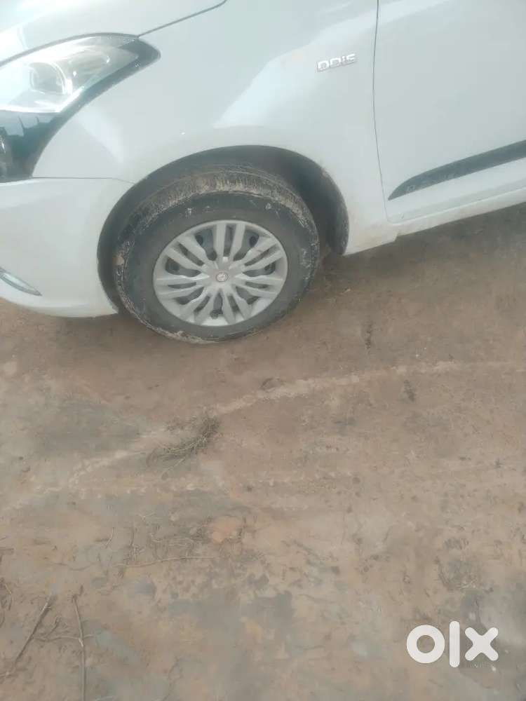 Maruti Suzuki Swift Dzire 2017model Vdi