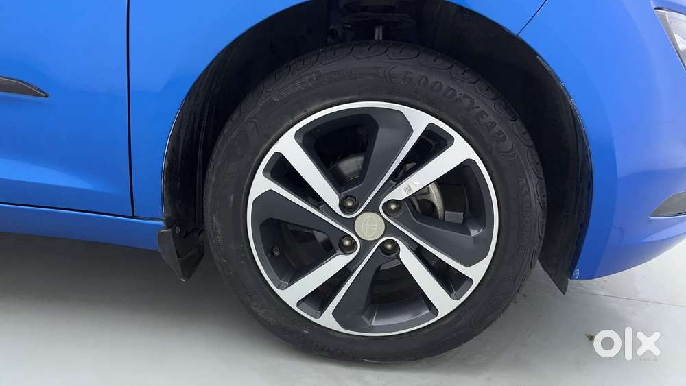 Tata Altroz 1.2 Xz Plus Petrol, 2022, Petrol