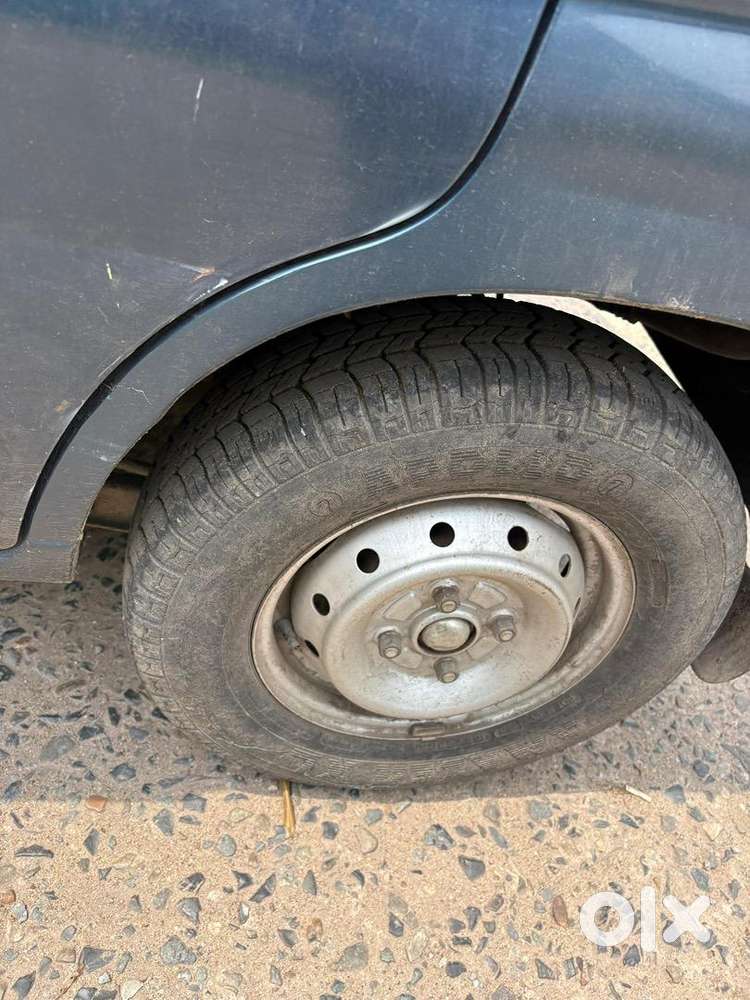 Maruti Suzuki Alto 2010 Till 2030 Petrol Good Condition