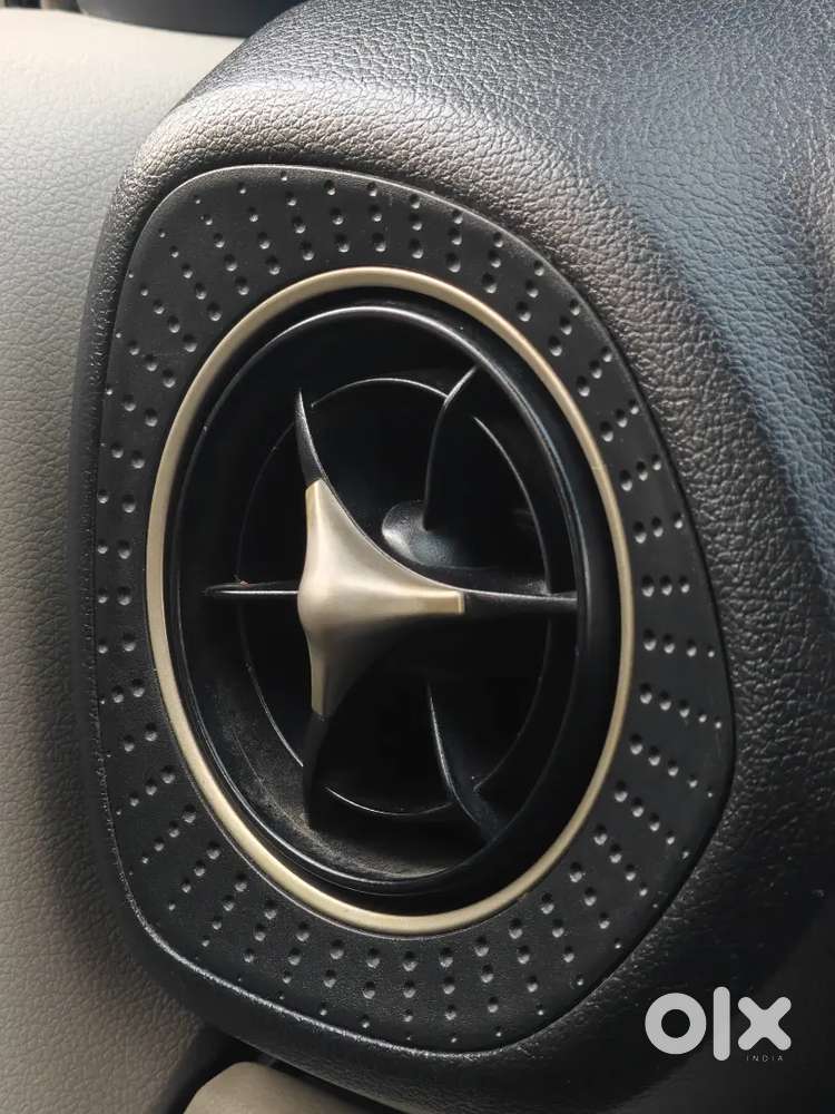 Hyundai New Santro 2019