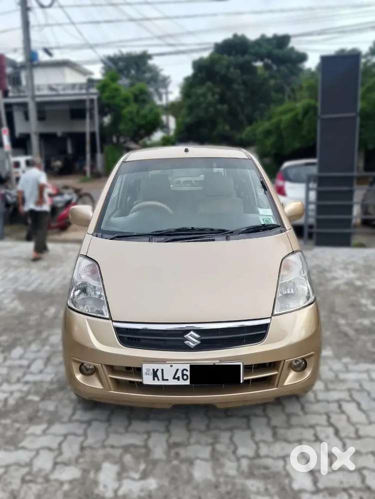 Maruti Suzuki Estilo Vxi 2008