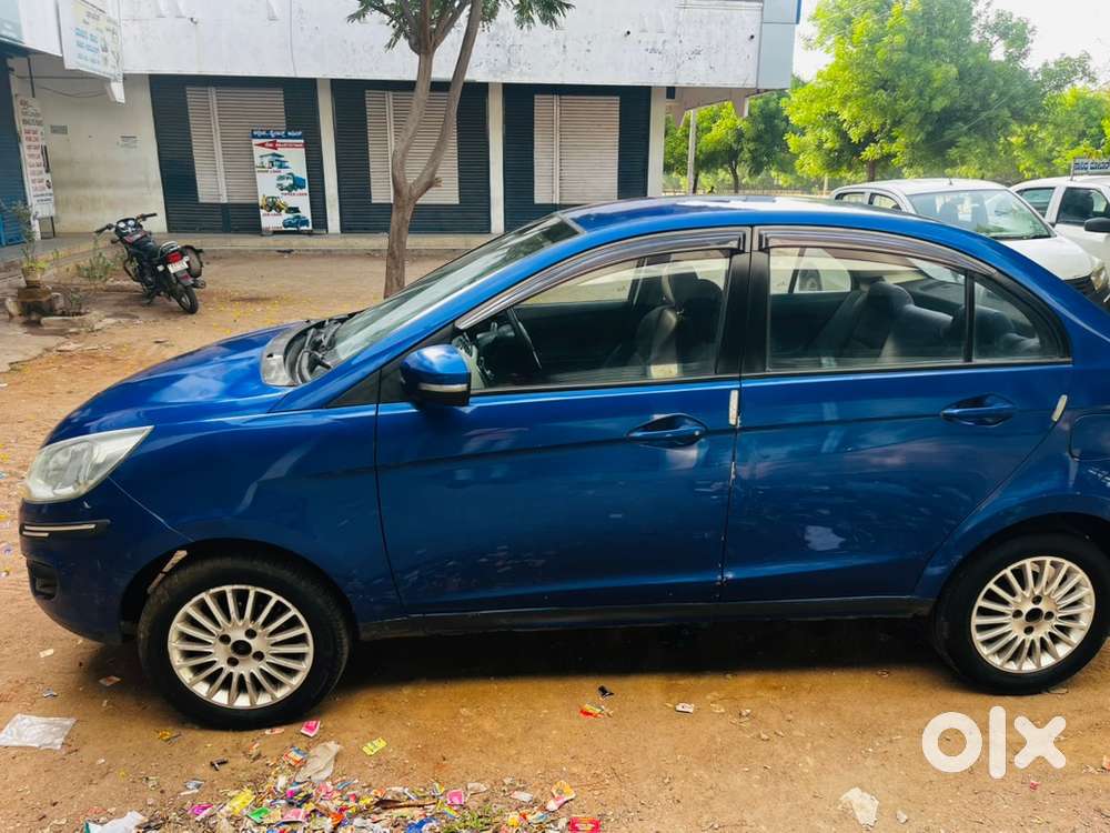 Tata Zest Diesel 2015