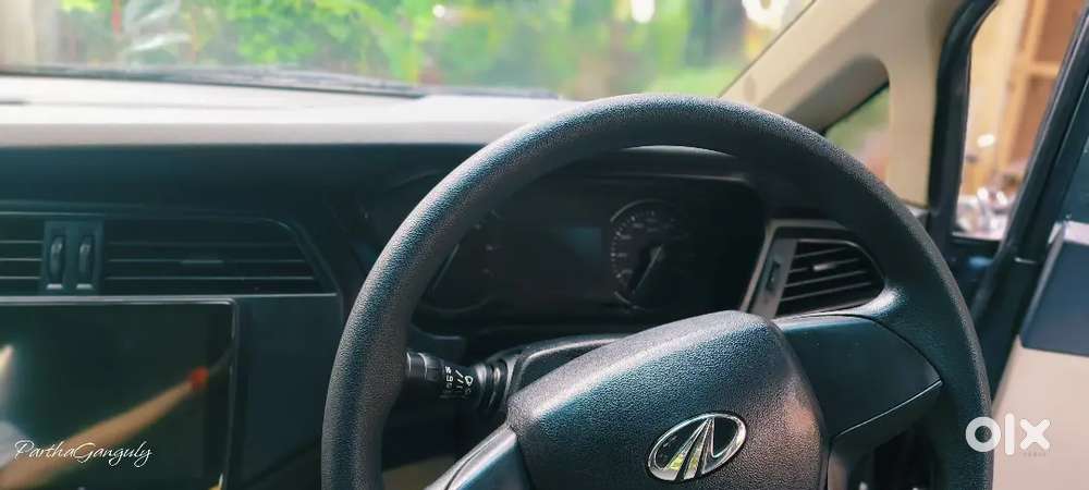 Mahindra Marazzo Diesel 2019 Variant Life Time Tax