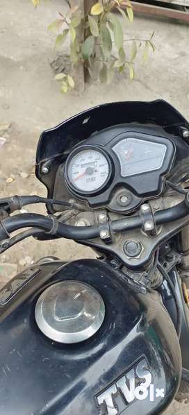 Bike on sale valuation olx