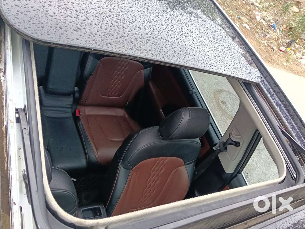 Hyundai Alcazar 1.5 Platinum (o) Diesel At 6 Str, 2021, Diesel