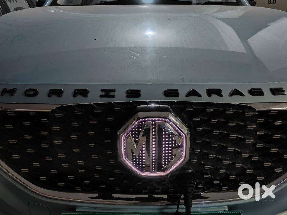 Mg Zs Ev Exclusive Pro, 2021, Electric