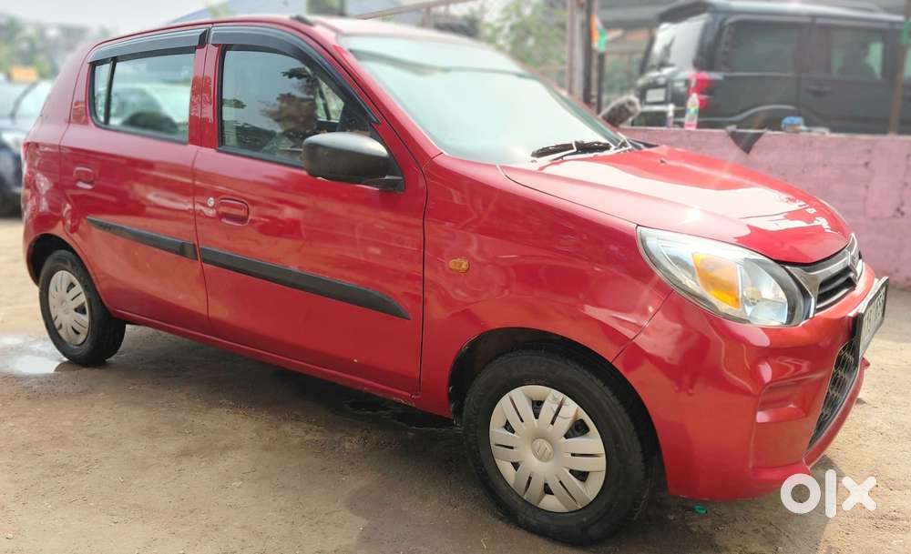 Maruti Suzuki Alto 800 0.8 Vxi (o), 2022, Petrol
