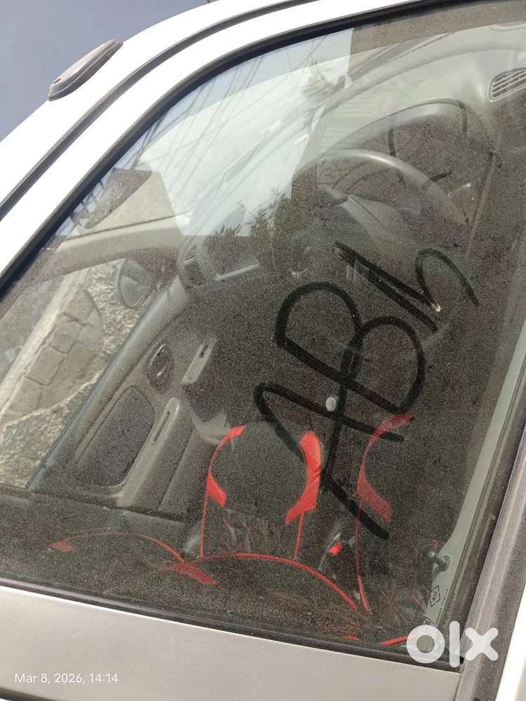 Maruti Suzuki Alto K10 2011