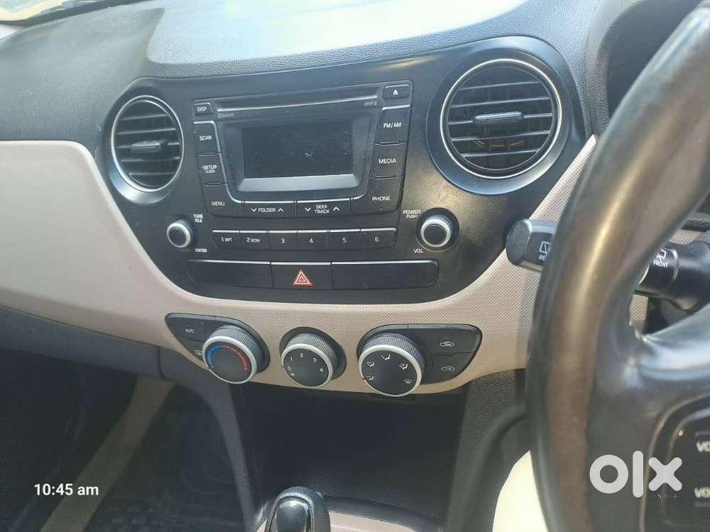 Hyundai Grand I10 Asta 1.2 Kappa Vtvt (o), 2015, Petrol